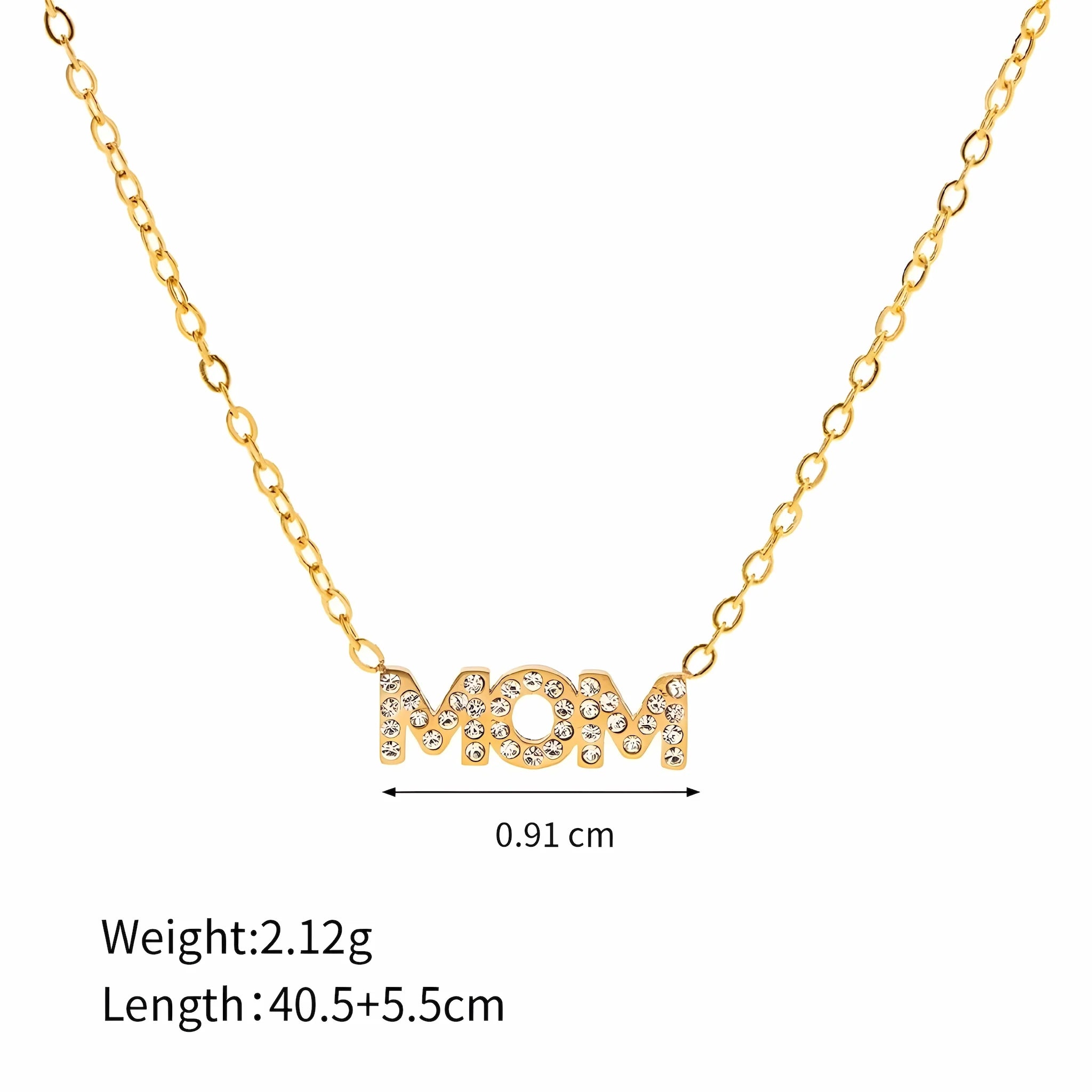 Collana MAMMA