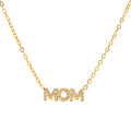 MOM Necklace