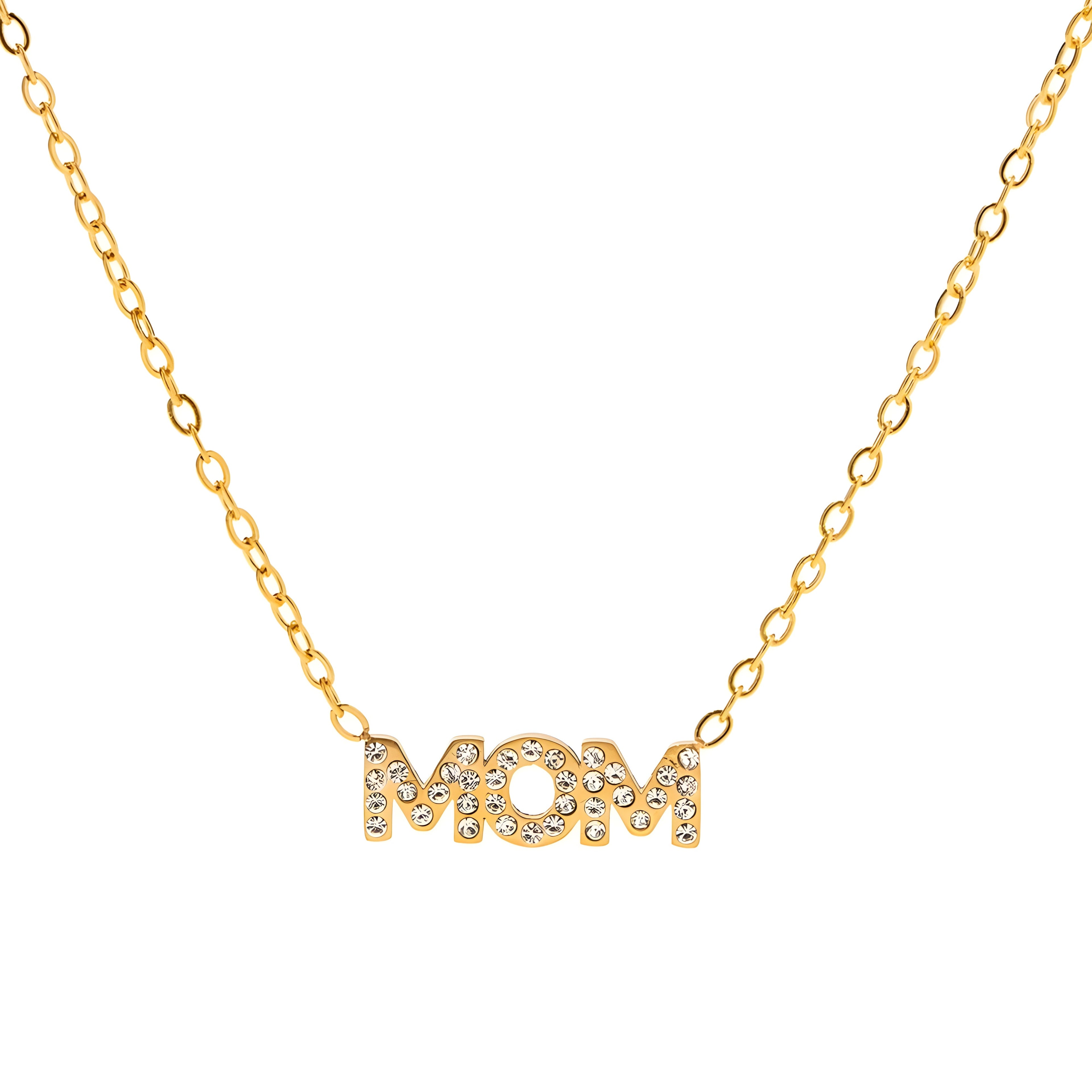 Collana MAMMA