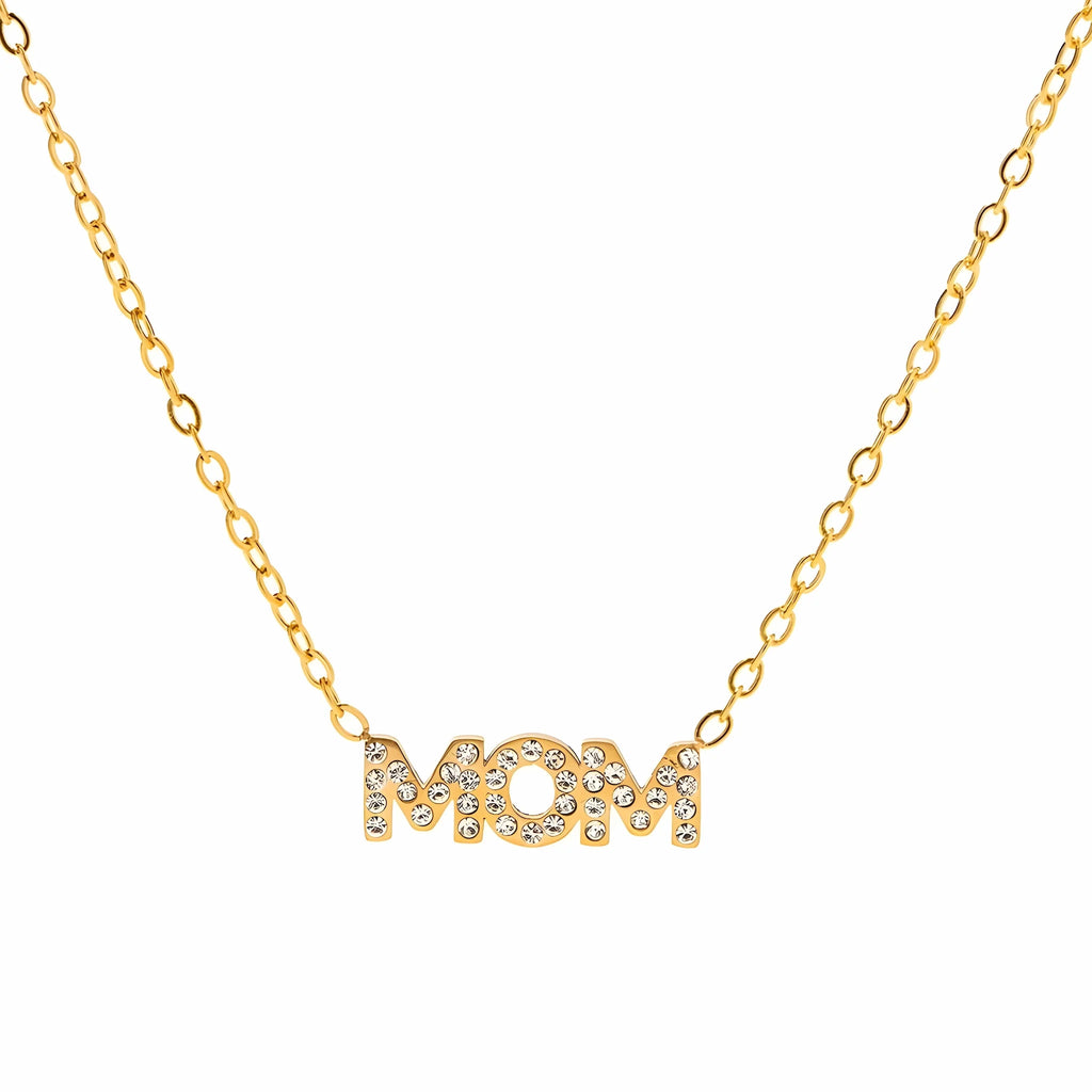 Collana MAMMA
