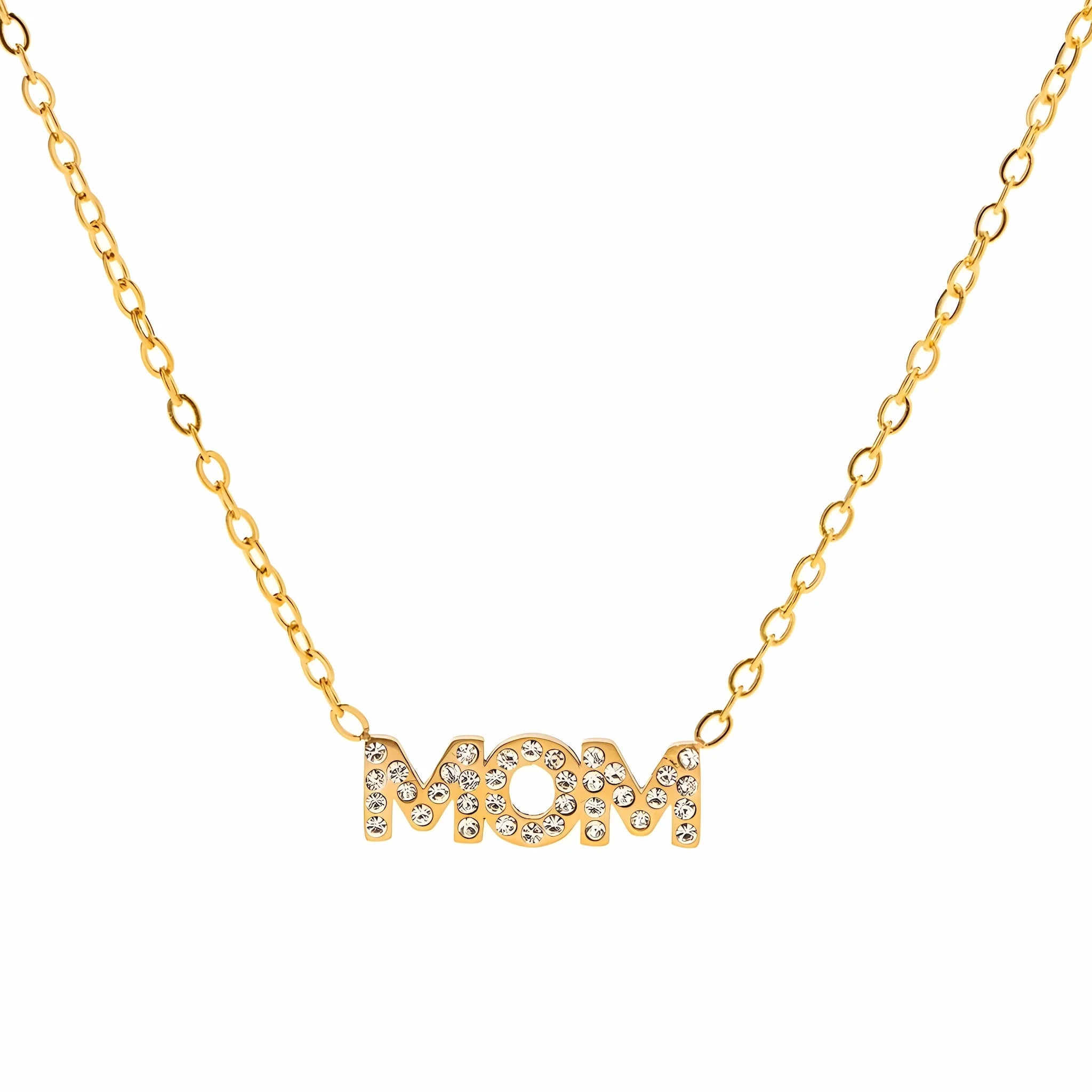 Collana MAMMA