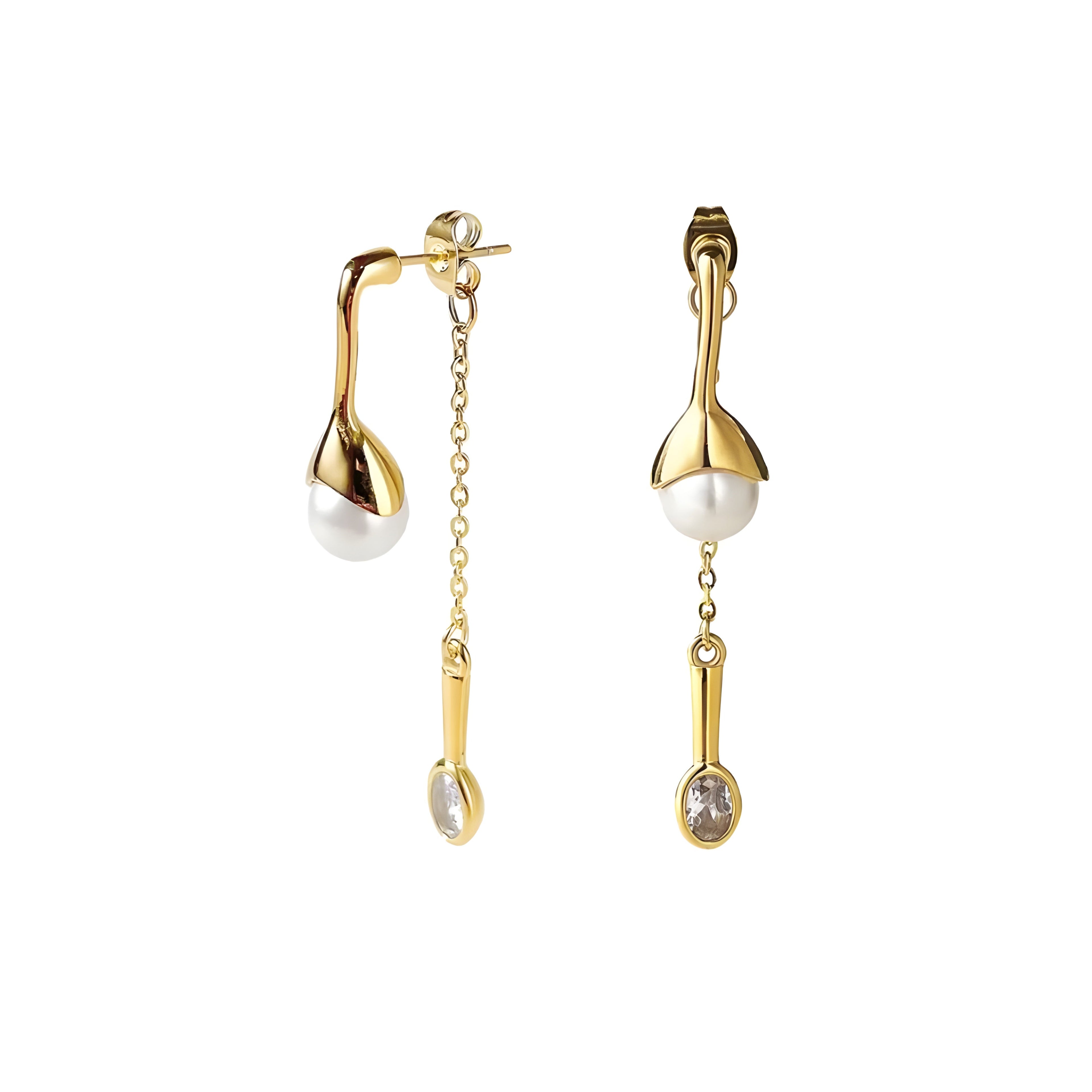 Patricia Earrings