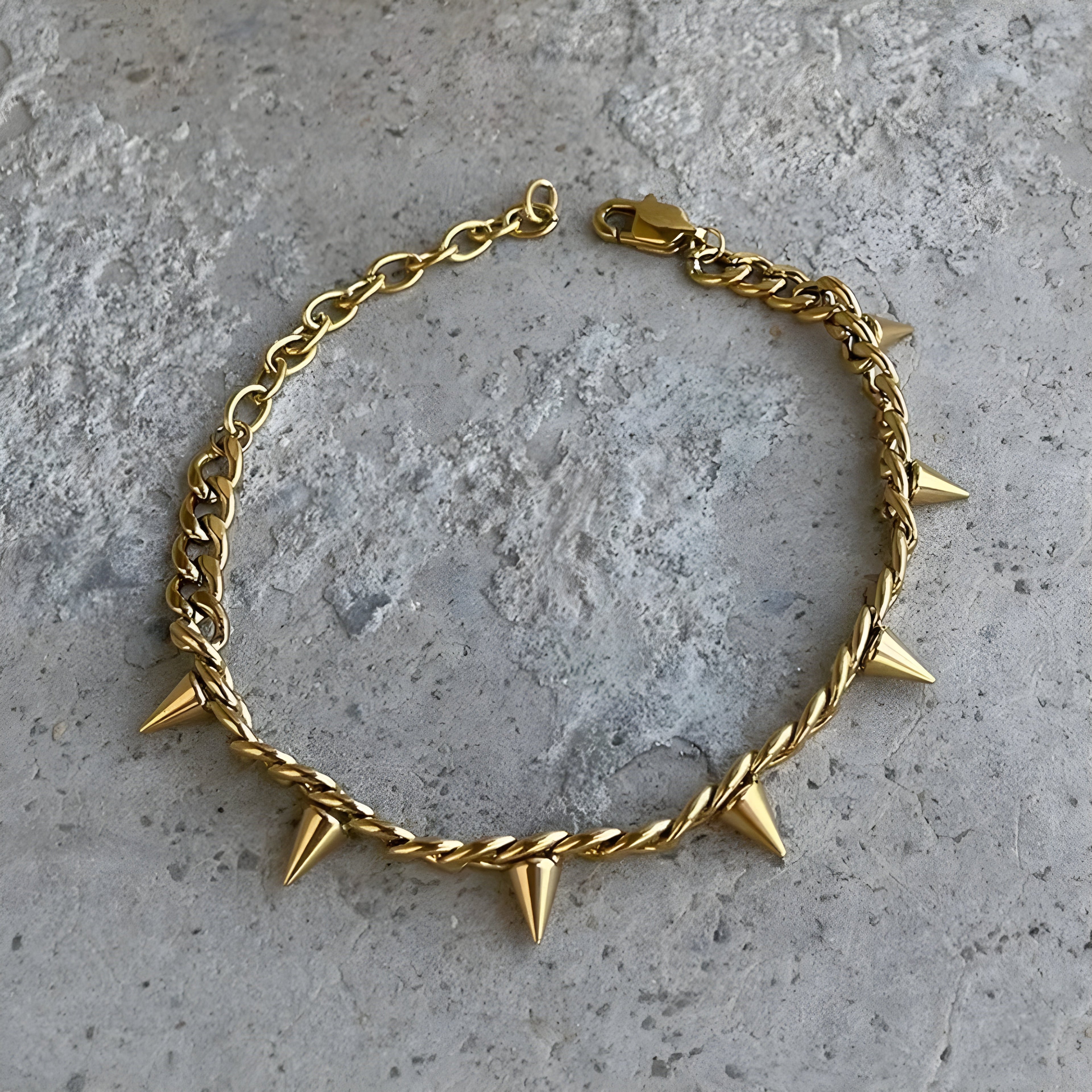 Jarrett Bracelet