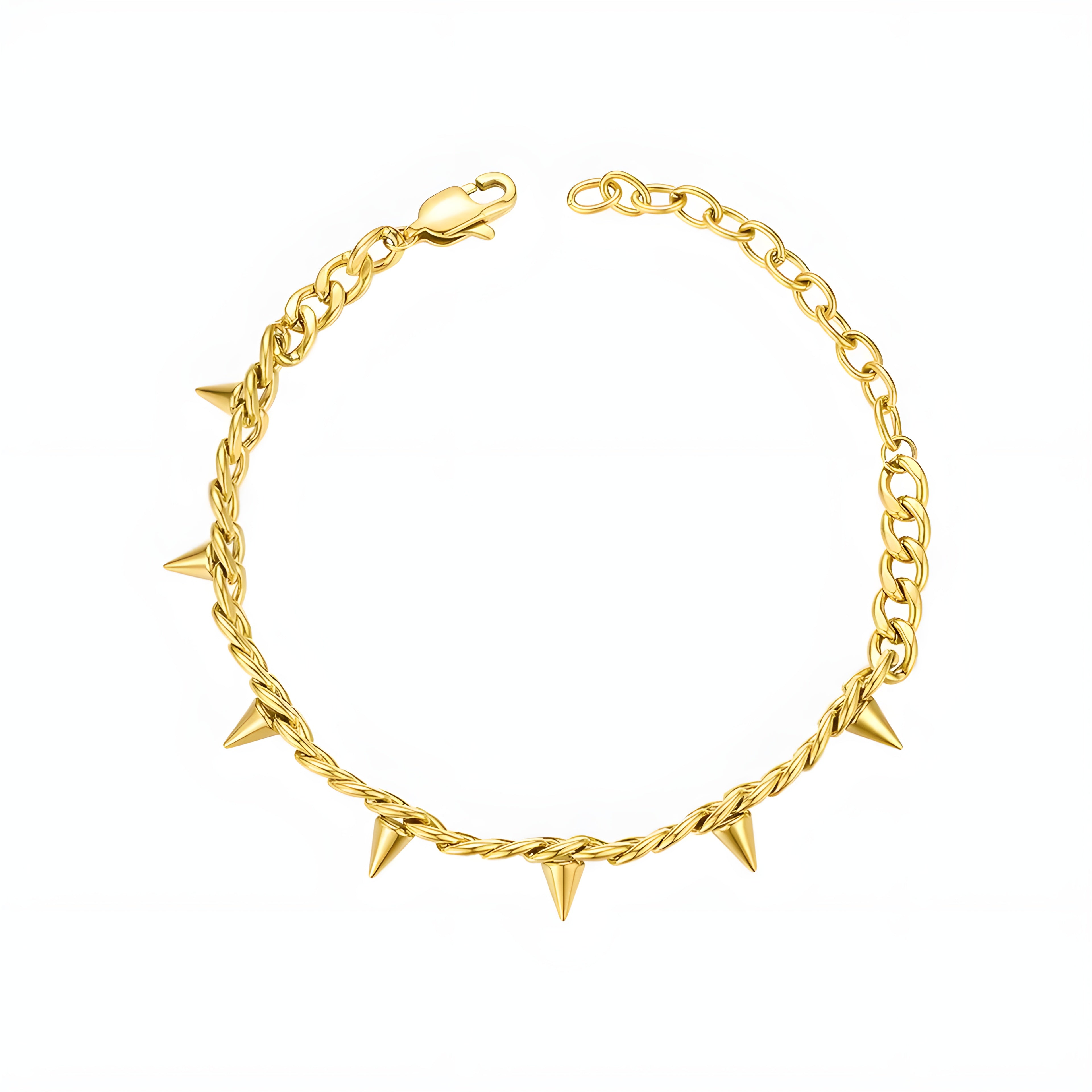 Jarrett Bracelet