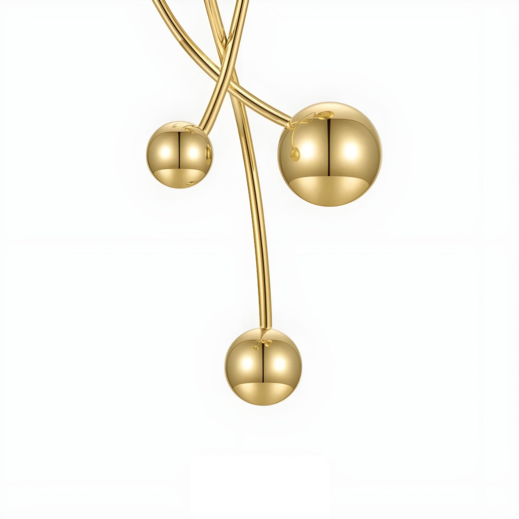 Katalina Earrings