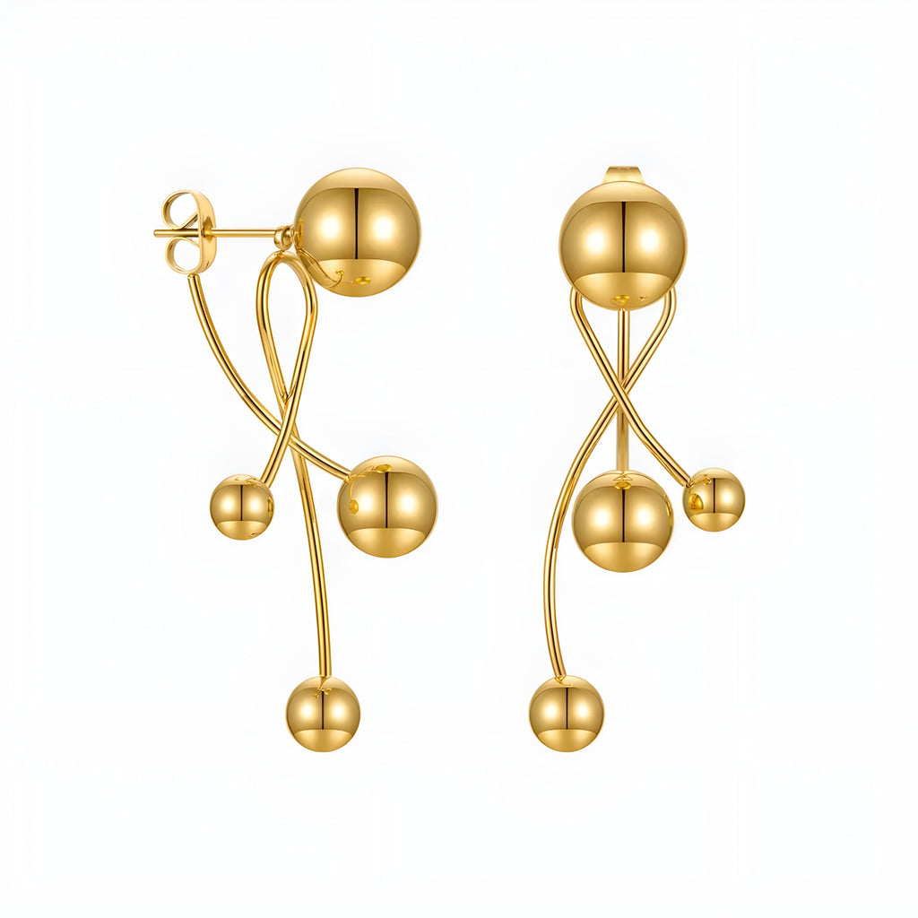 Katalina Earrings