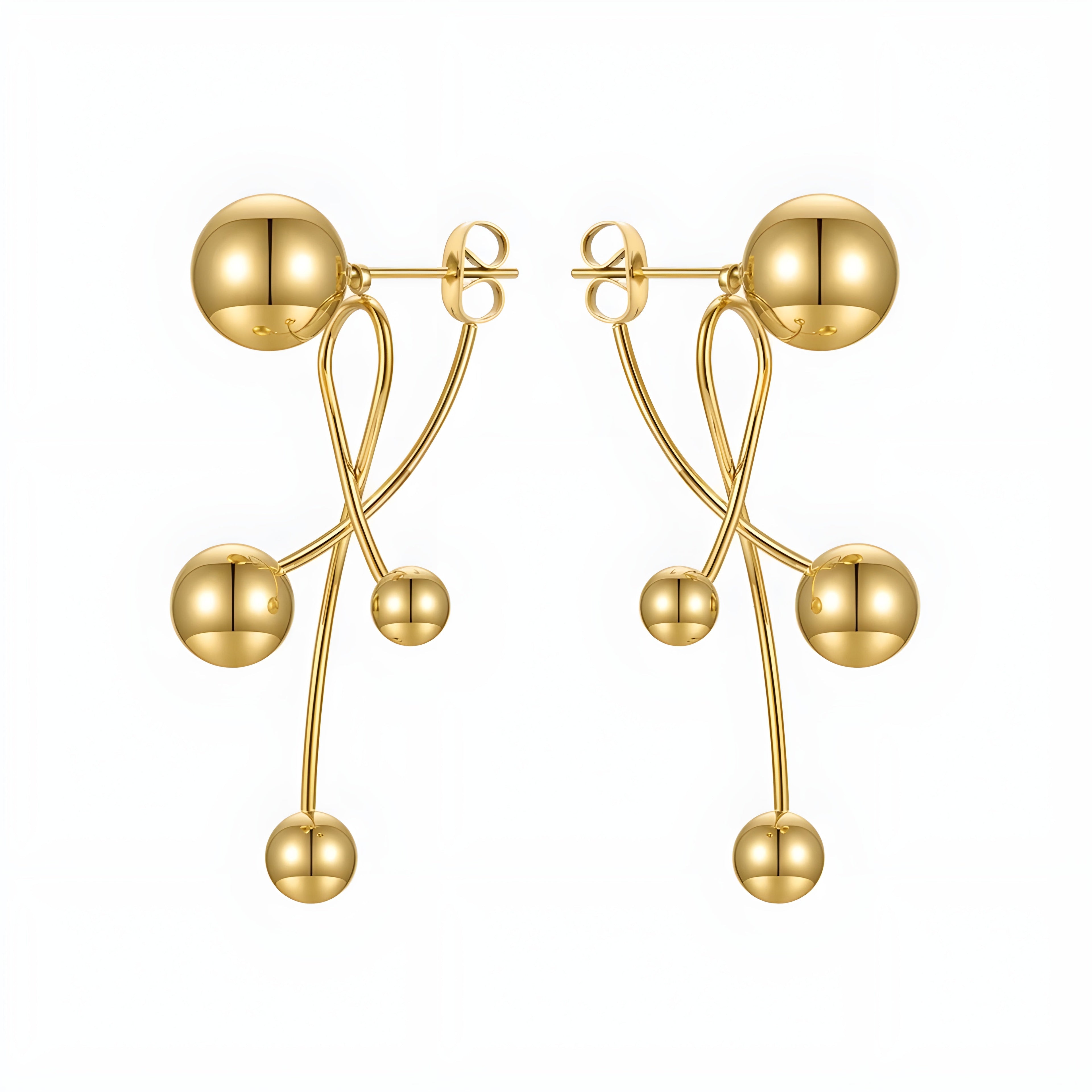 Katalina Earrings