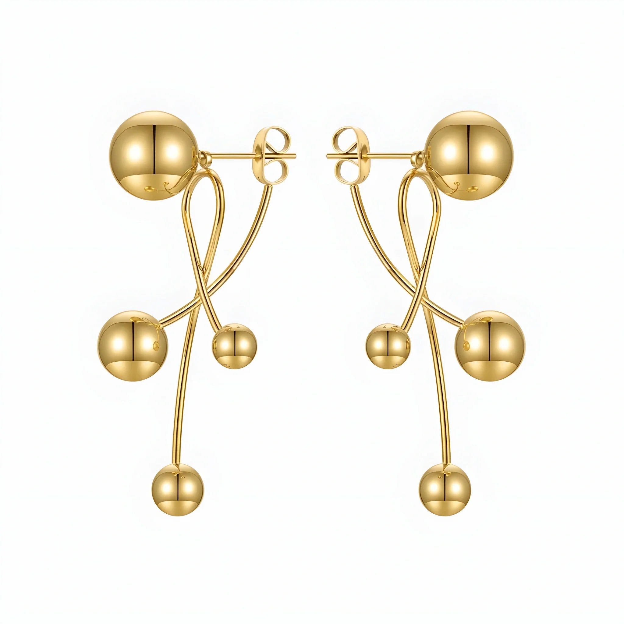Katalina Earrings