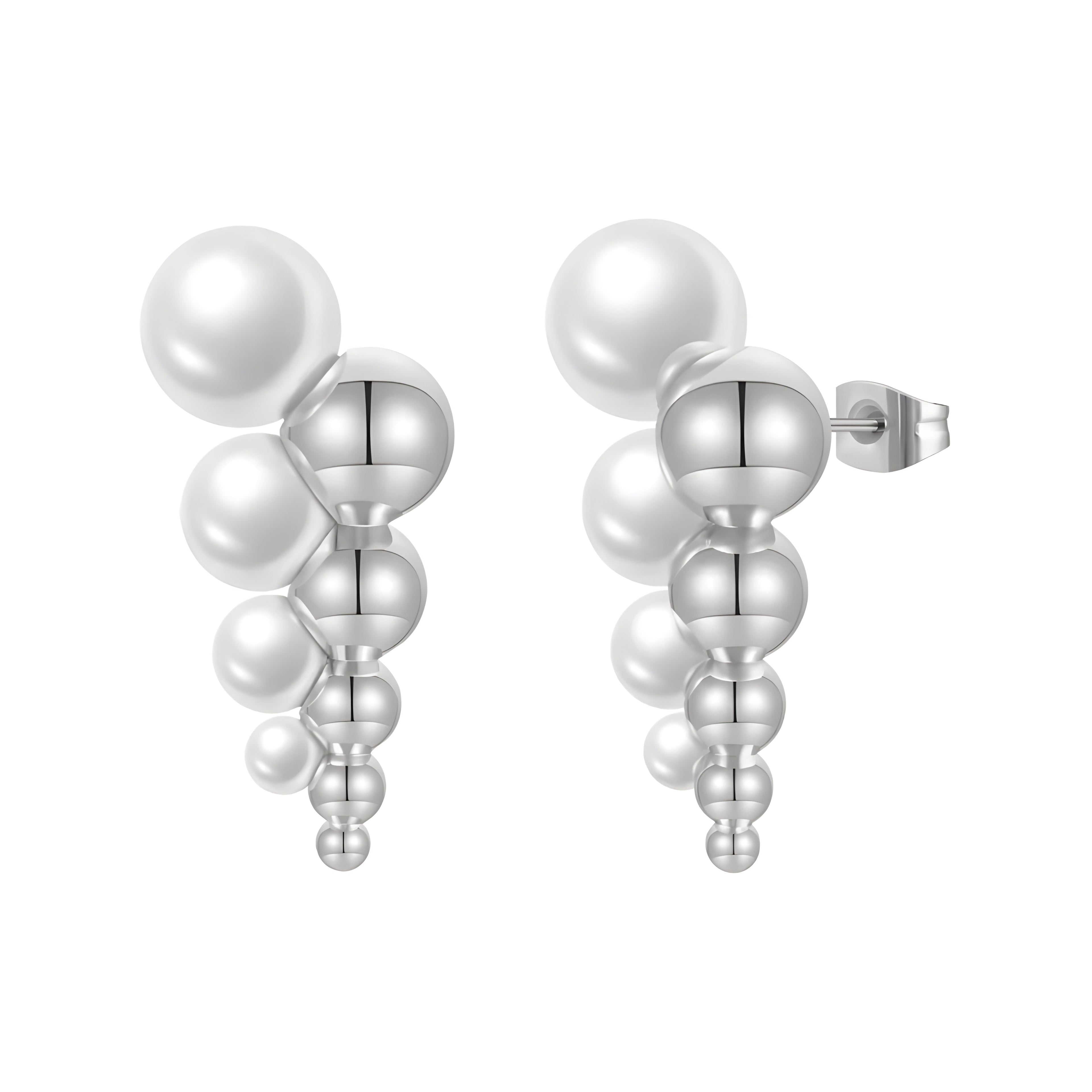 Sandrina Earrings