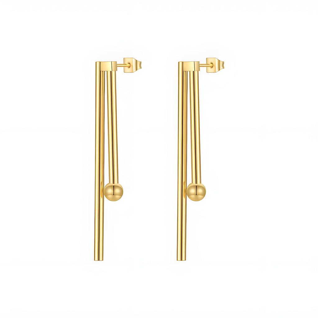Norita Earrings