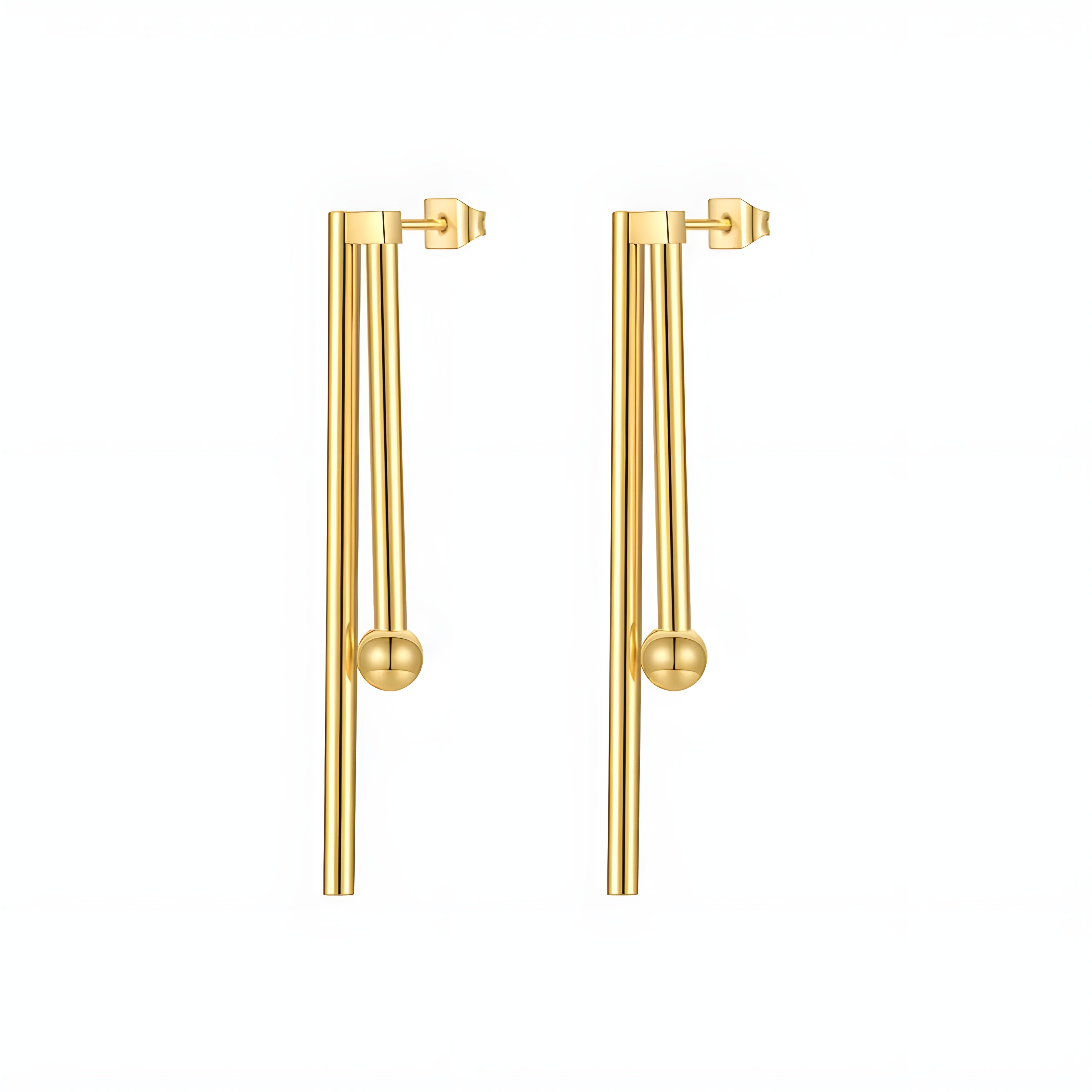 Norita Earrings