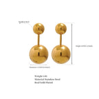 Perin Earrings