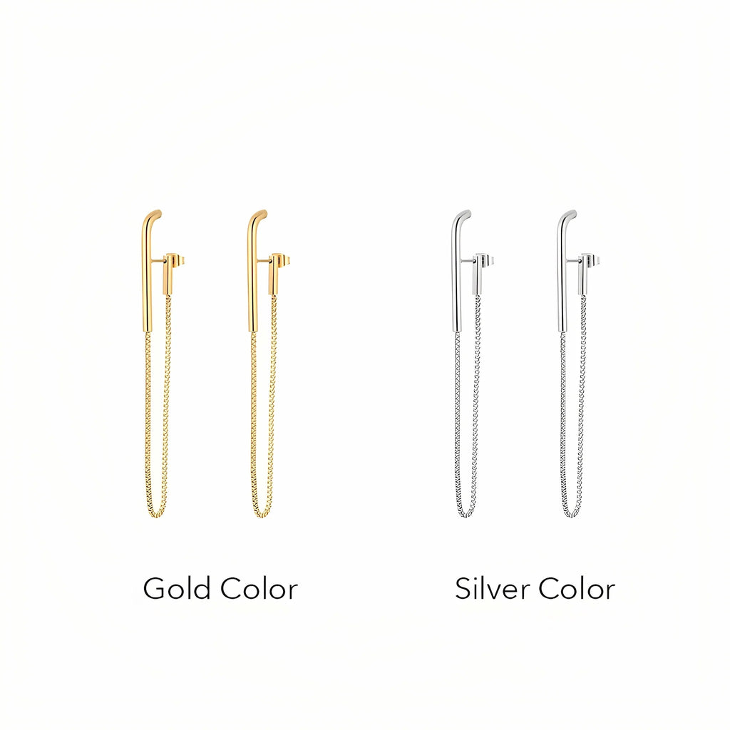 Milena Earrings