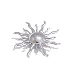 Lubov Brooch