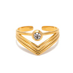 Shara Ring