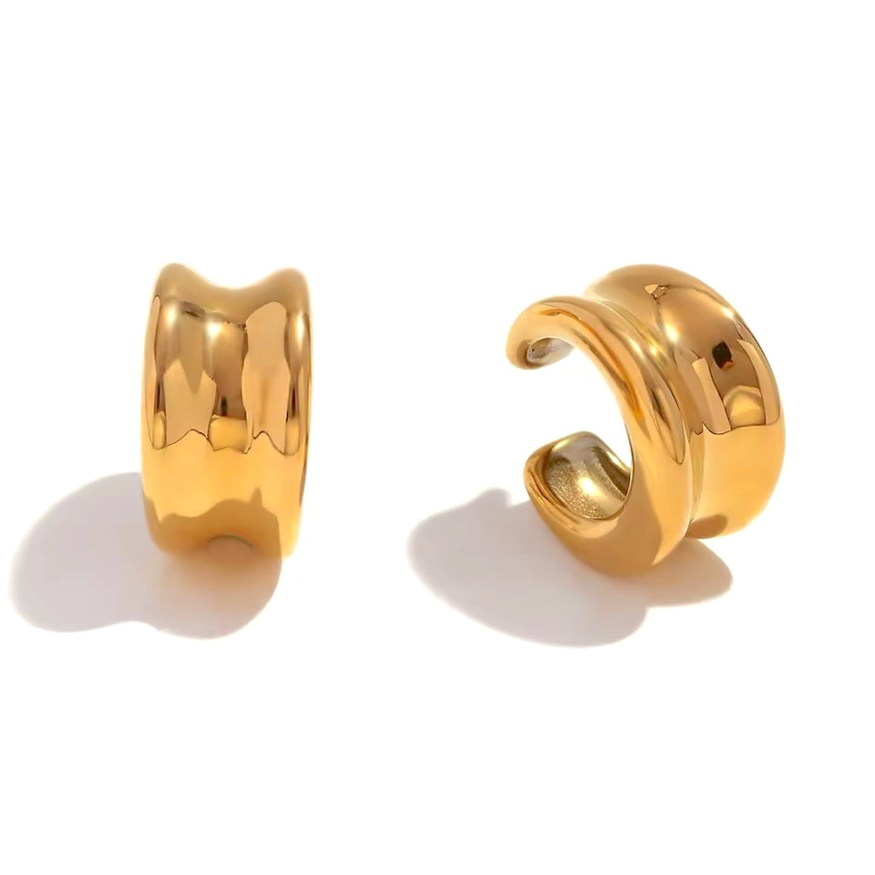 Nikolina Ear Cuffs