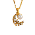 Luna Necklace