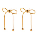 Butterfly Earrings