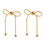 Butterfly Earrings