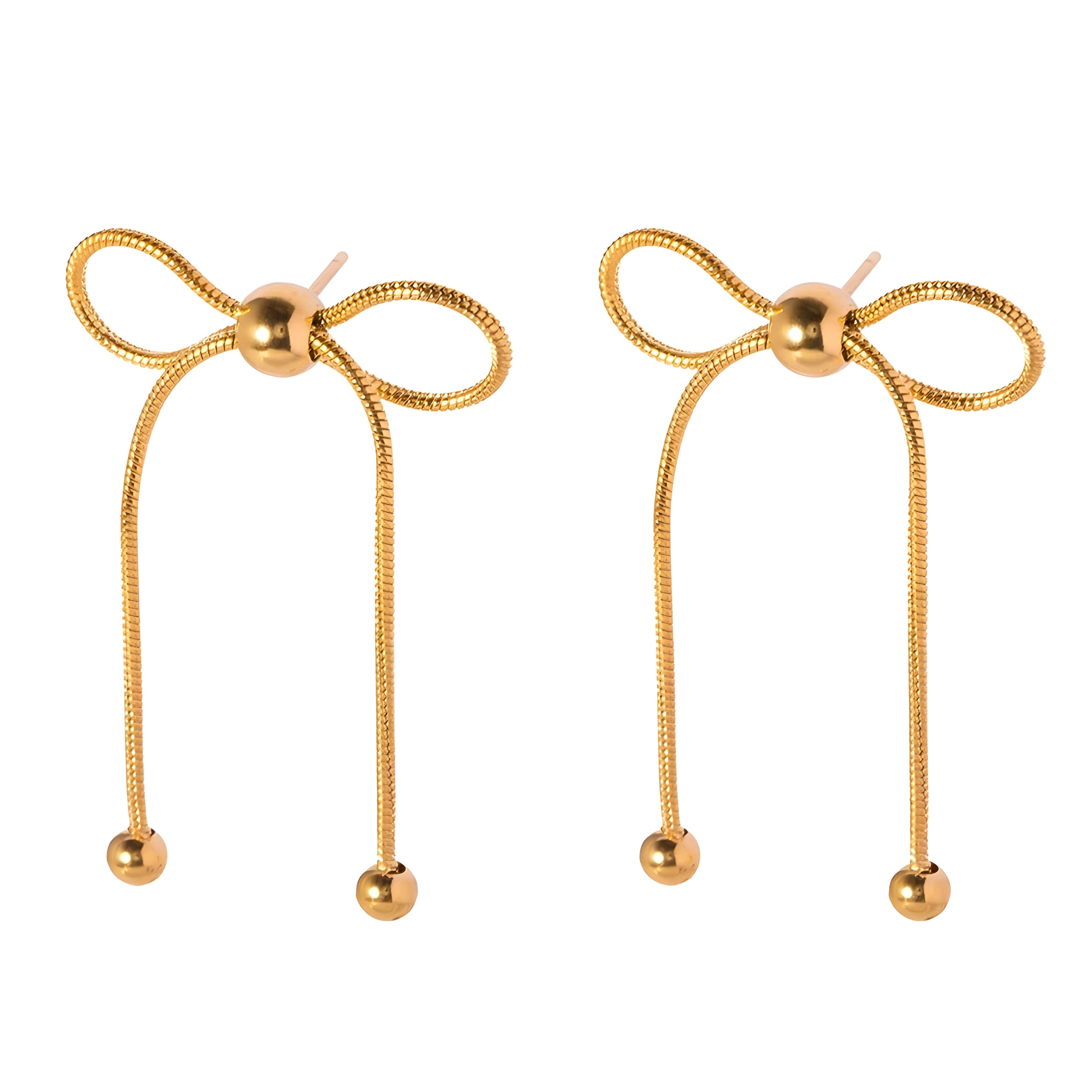 Butterfly Earrings