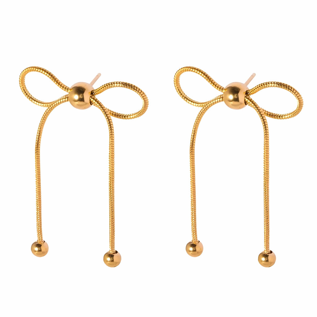 Butterfly Earrings