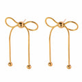 Butterfly Earrings