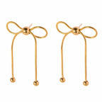 Butterfly Earrings