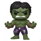 Funko Pop Marvel Avengers 629 - Hulk Vinyl Action Figure Collectible Figurine