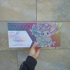 Pokémon - Cosmic Eclipse (Premium Collection) TCG GCC Italian Box
