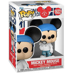 Funko Pop! Disney Mickey & Friends (1622) Mickey Mouse - Vinyl Figure 9cm