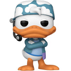 Funko Pop! Disney Mickey & Friends (1620) Donald Duck - Vinyl Figure 9cm