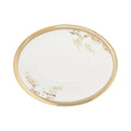 Wedgwood Vera Wang Lace Gold Porcelain Salad Bowl Ø25 cm