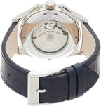 Hamilton Jazzmaster H32576641 – cronografo daydate cinturino in pelle
