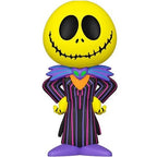 Funko Soda - Disney The Nightmare Before Christmas Jack Skellington Vinyl Figure