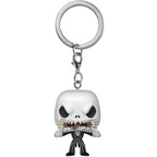 Funko Pop! Keychain - Disney - Nightmare Before Christmas (Jack Skellington)