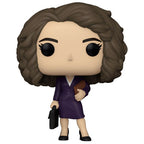 Funko Pop ! Marvel Studios Disney+ She Hulk - (1128) Jennifer Vinyl Figure 9Cm