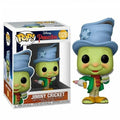 Funko Pop! Disney Pinocchio - (1026) Jiminy Cricket Figure 9cm