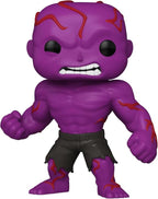 Funko Pop! Marvel Studios What If...? (1465) Happy The Freak Hogan Vinyl Figure
