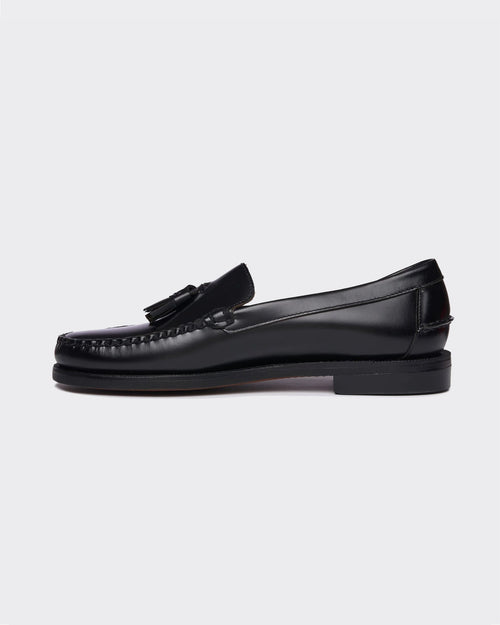 Mocassino Classic Will Nero