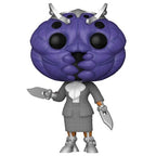 Funko Pop! Marvel Studios Thor Love And Thunder - Miek (1045) Bobble-Head Vinyl