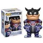 Funko Pop! Disney Games Kingdom Hearts - (264) Pete Figure Vinyl 9Cm In Stock