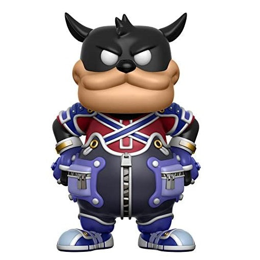 Funko Pop! Disney Games Kingdom Hearts - (264) Pete Figure Vinyl 9Cm In Stock