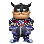 Funko Pop! Disney Games Kingdom Hearts - (264) Pete Figure Vinyl 9Cm In Stock
