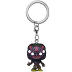 Funko Pop! Keychain Marvel - The Eternals (Kro) Keychain Disney Plus Series
