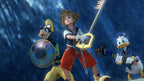 Kingdom Hearts HD 2.8 PS4 Final Chapter Playstation 4 Game EU Italian Disney