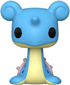 Funko Pop! Games Pokémon - Lapras (864) Water Vinyl Collectible Figure