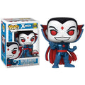 Funko Pop! Marvel X-Men (624) Mister Sinister - Special Edition - 9cm Figure