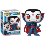 Funko Pop! Marvel X-Men (624) Mister Sinister - Special Edition - 9cm Figure