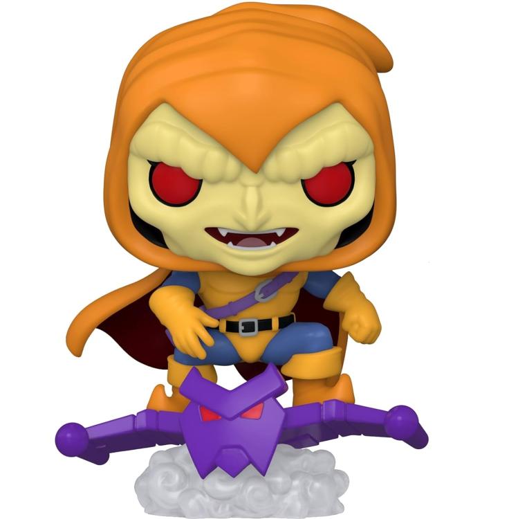 Funko Pop! Tees Marvel Hobgoblin 36 Art Series Special Edition Glows T-Shirt L