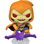 Funko Pop! Tees Marvel Hobgoblin 36 Art Series Special Edition Glows T-Shirt L